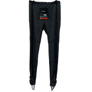 Simms Lightweight Core Bottom Womens Large Black